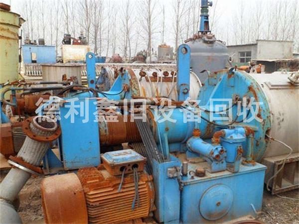 工廠設(shè)備拆除，回收舊工廠設(shè)備，整廠設(shè)備回收