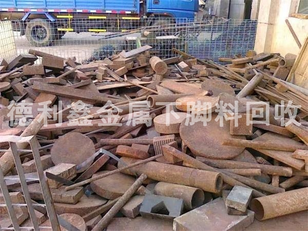 廢金屬回收的具體分類，綠色環(huán)保