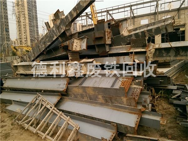 如何提高廢品回收率，金屬回收率